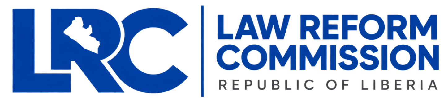 Law Reform Commission, Republic of Liberia